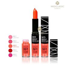 MD MIRACULOUS NATURALLY SUPER LIPSTICK-NO3